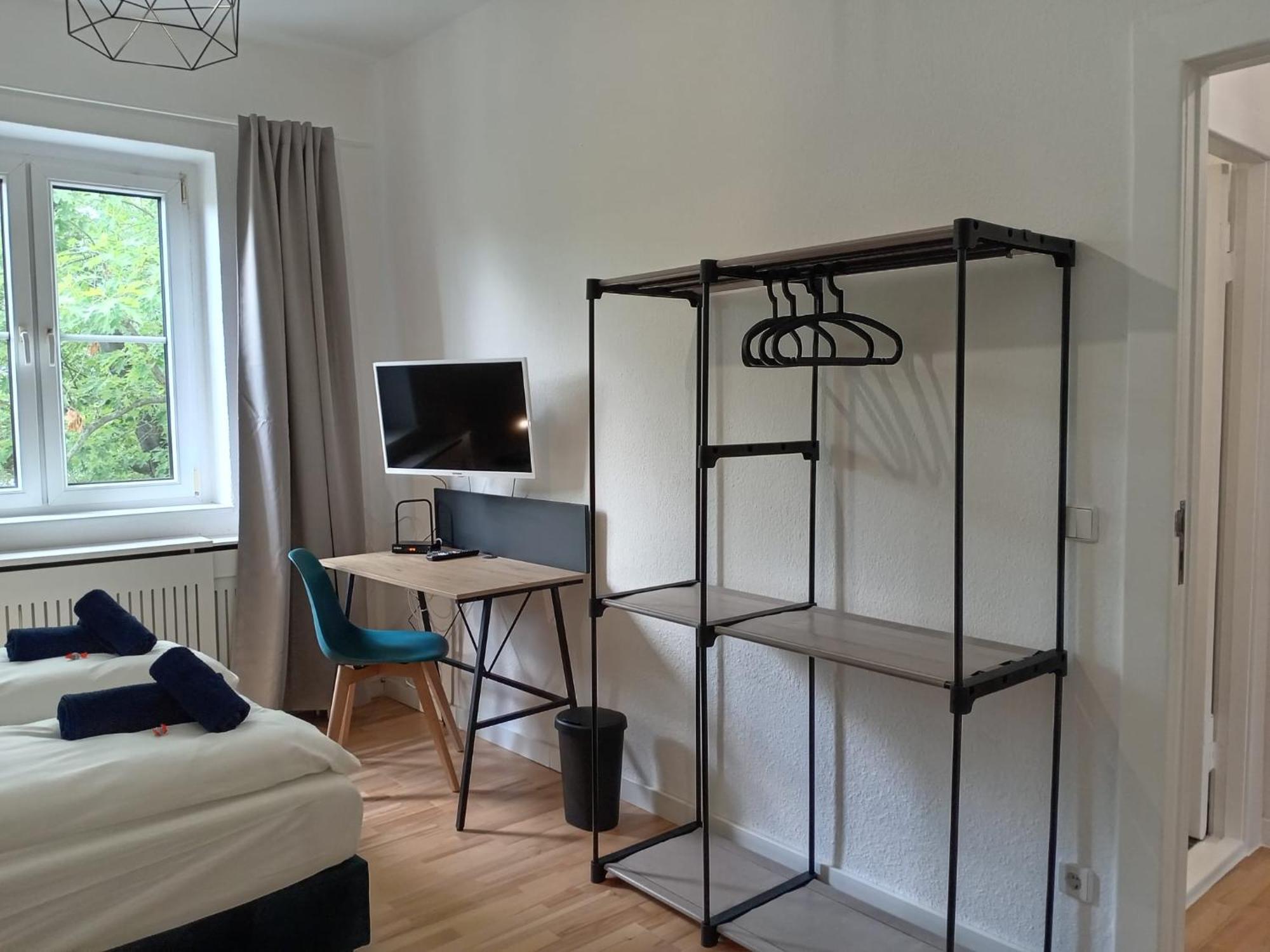 Appartamento Weekend In Berlino