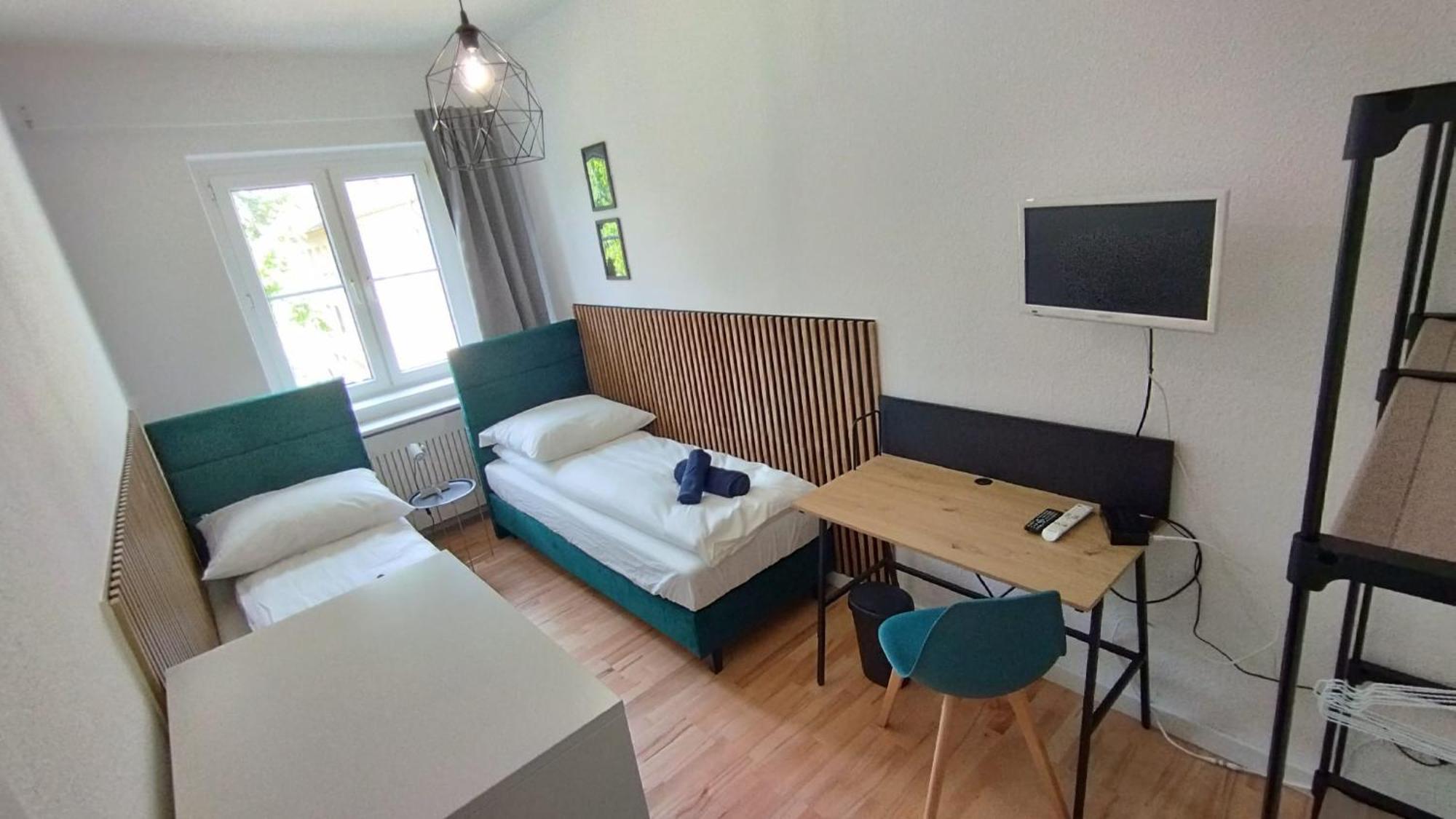 Apartment Weekend In Berlin