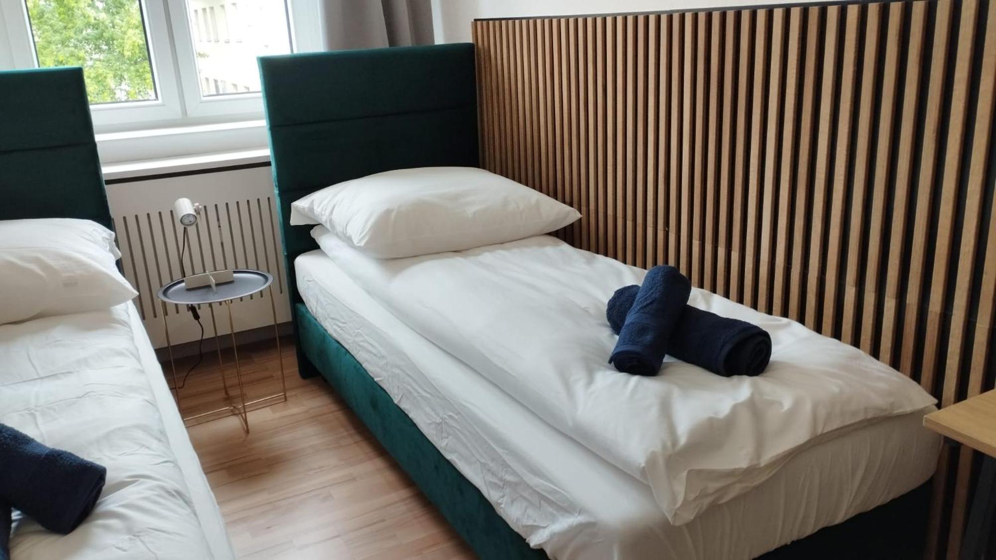 Weekend In Berlino