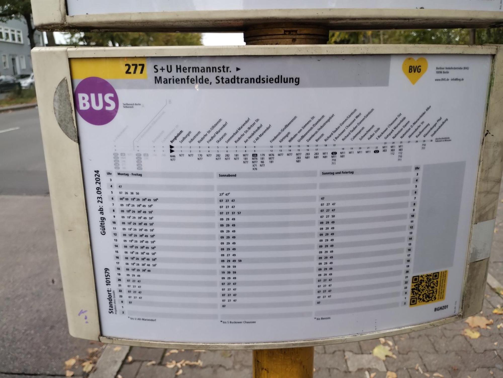 Weekend In * Berlino